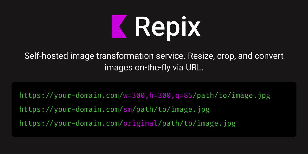 Repix